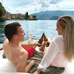 Uel Laghee Lägenhet Blevio